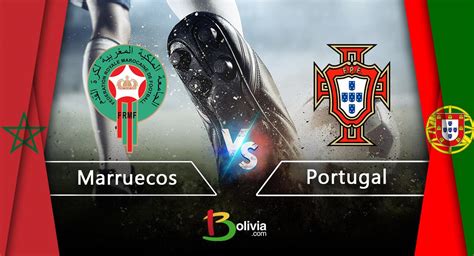 portugal fc vs marruecos